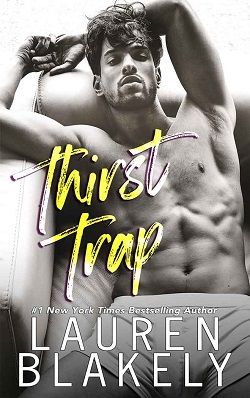 Thirst Trap (Men of Summer 4) by Lauren Blakely