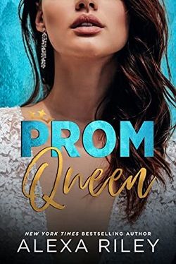 Prom Queen (Craven Cove 2) by Alexa Riley