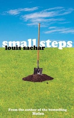Small Steps (Holes 2) by Louis Sachar