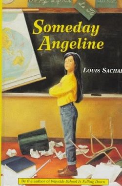 Someday Angeline (Someday Angeline 1) by Louis Sachar