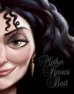 Mother Knows Best (Villains 5) by Serena Valentino