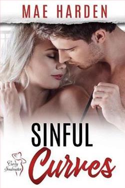 Sinful Curves by Mae Harden