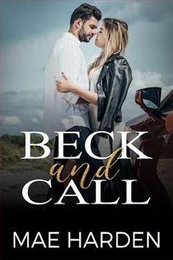 Beck and Call by Mae Harden