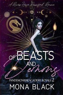 Of Beasts and Demons by Mona Black