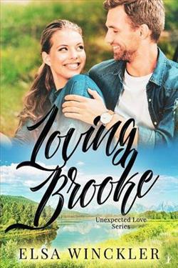 Loving Brooke by Elsa Winckler