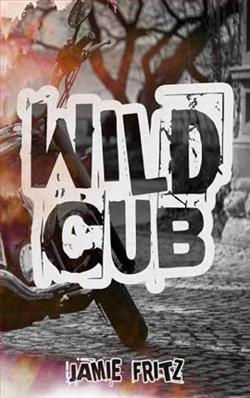 Wild Cub by Jamie Fritz