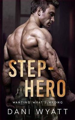 Step-Hero by Dani Wyatt