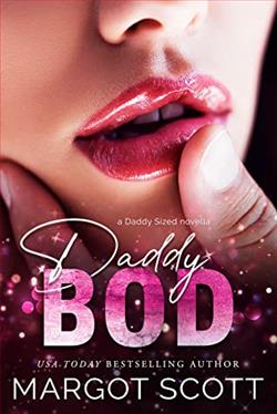 Daddy Bod by Margot Scott
