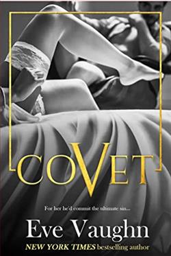 Covet by Eve Vaughn