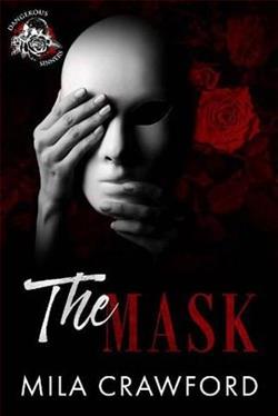 The Mask by Mila Crawford