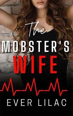 The Mobster's Wife by Jeffe Kennedy