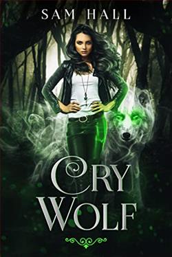 Cry Wolf by Sam Hall