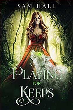 Playing for Keeps by Sam Hall
