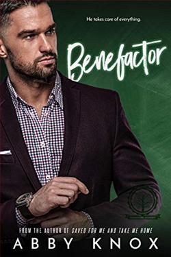 Benefactor by Abby Knox