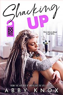 Shacking Up by Abby Knox