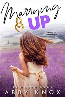 Marrying Up by Abby Knox