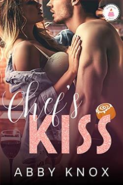 Chef's Kiss by Abby Knox