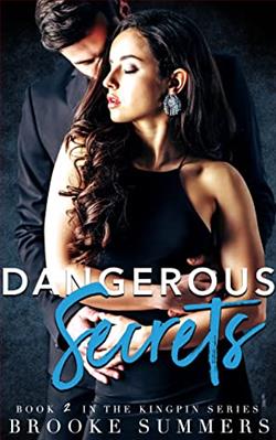 Dangerous Secrets by Brooke Summers