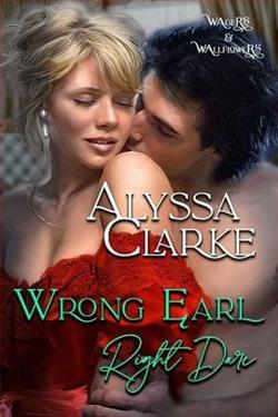 Wrong Earl, Right Dare by Alyssa Clarke