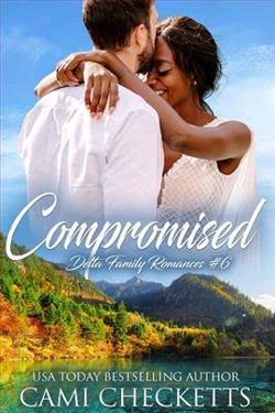 Compromised by Cami Checketts
