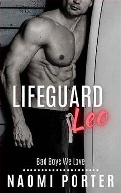 Lifeguard Leo by Naomi Porter