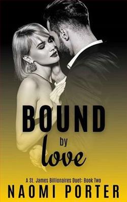 Bound By Love by Naomi Porter