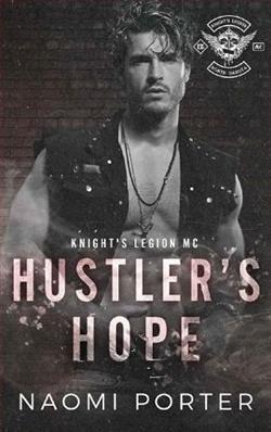 Hustler's Hope by Naomi Porter