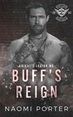 Buff's Reign by Naomi Porter