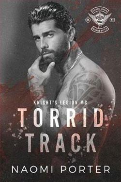 Torrid Track by Naomi Porter