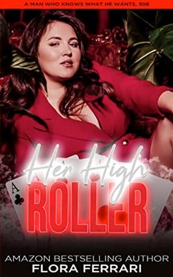 Her High Roller by Flora Ferrari