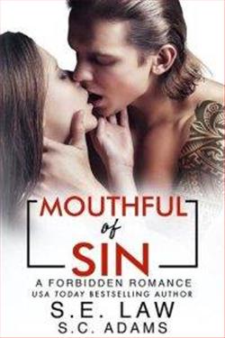 Mouthful of Sin (Forbidden Fantasies 61) by S.E. Law