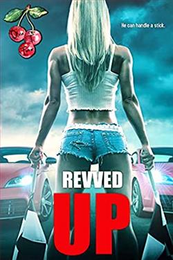 Revved Up by Olivia T. Turner