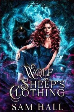 A Wolf in Sheep's Clothing by Sam Hall