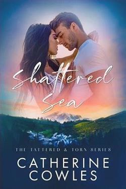 Shattered Sea by Catherine Cowles