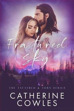 Fractured Sky by Catherine Cowles