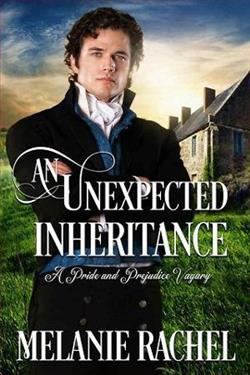 An Unexpected Inheritance by Melanie Rachel