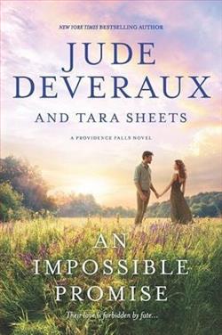 An Impossible Promise by Jude Deveraux