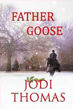 Father Goose by Jodi Thomas