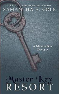 Master Key Resort by Samantha A. Cole