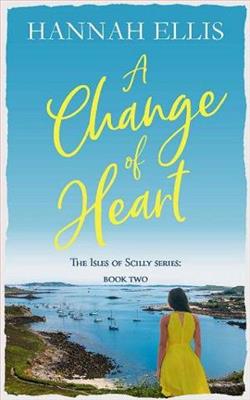 A Change of Heart by Hannah Ellis