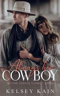 Always Her Cowboy by Kelsey Kain