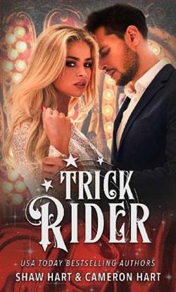 Trick Rider by Shaw Hart