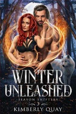 Winter Unleashed by Kimberly Quay
