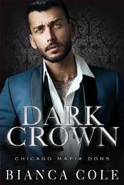 Dark Crown by Bianca Cole