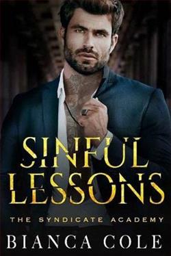 Sinful Lessons by Bianca Cole