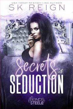Secrets & Seduction by S.K. Reign