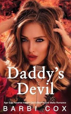 Daddy's Devil by Barbi Cox
