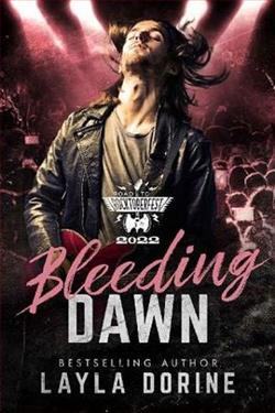 Bleeding Dawn by Layla Dorine