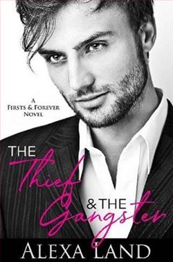 The Thief and The Gangster by Alexa Land