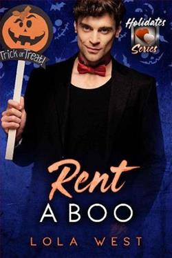 Rent a Boo by Lola West